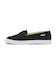 V196 LP　LOAFER LOWPRO　BLACK/WHITE　713322-0001