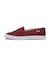 V196 LP　LOAFER LOWPRO　BUR/WHITE　713322-0004