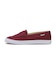 V196 LP　LOAFER LOWPRO　BUR/WHITE　713322-0004
