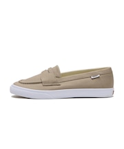 V196 LP LOAFER LOWPRO BEIGE/WHITE 713322-0003
