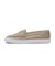 V196 LP　LOAFER LOWPRO　BEIGE/WHITE　713322-0003