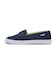 V196 LP　LOAFER LOWPRO　NAVY/WHITE　713322-0002
