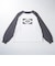 126K3020101　W HIGH GRADE PT RAGLAN LS T　SUMIKURO　715453-0001