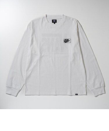 126K1023000　U Cool Feet L TEE　OFF WHITE　715189-0001