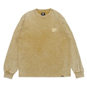 126K1023000 U Cool Feet L TEE TAUPE 715189-0003
