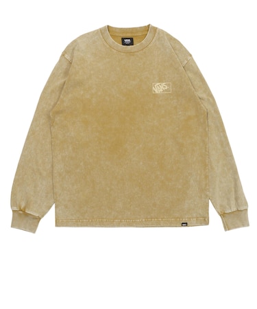 126K1023000 U Cool Feet L TEE TAUPE 715189-0003
