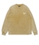 126K1023000　U Cool Feet L TEE　TAUPE　715189-0003