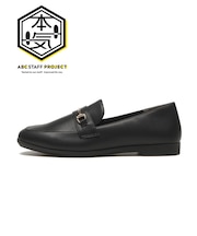 W5083 SP BIT LOAFER 2 BLACK 714359-0001