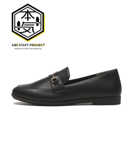 W5083 SP BIT LOAFER 2 BLACK 714359-0001