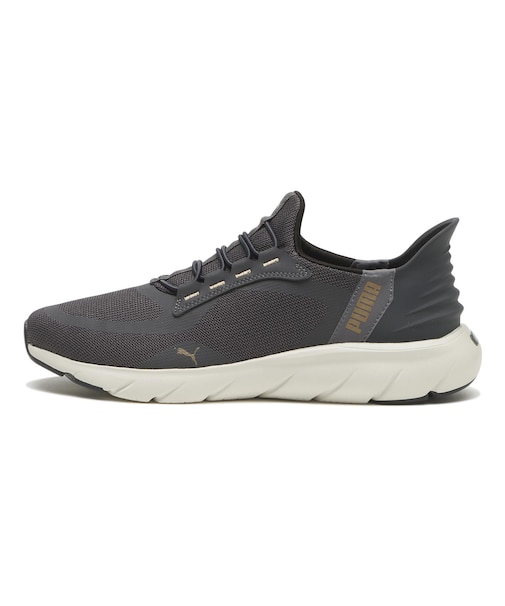 311996 SOFTRIDE FLEXLACE EASE IN ALT 14MOODY GRAY 690609-0007