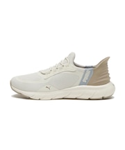 311996 SOFTRIDE FLEXLACE EASE IN ALT 15VAPOR GRAY 690609-0008