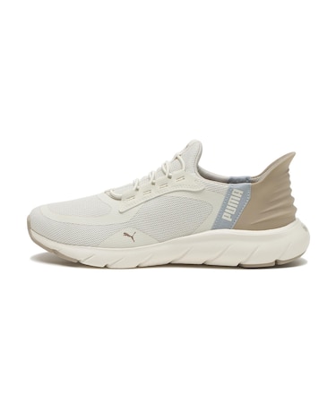 311996　SOFTRIDE FLEXLACE EASE IN ALT　15VAPOR GRAY　690609-0008