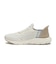 311996　SOFTRIDE FLEXLACE EASE IN ALT　15VAPOR GRAY　690609-0008