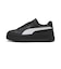 407187　KARMEN CLASSIC　*04BK/WH/STRONG　714462-0002