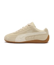 403619　W SPEEDCAT ELEVATED　03CASHEW BROWN　697470-0003