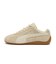 403619　W SPEEDCAT ELEVATED　03CASHEW BROWN　697470-0003