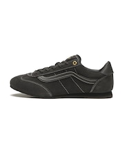 VN000D8TGBJ　SUPER LOWPRO　FADED BLK/WHT　713955-0001