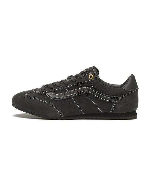 VN000D8TGBJ SUPER LOWPRO FADED BLK/WHT 713955-0001