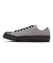 31318900　AS SQUARETOE SU OX　STONE GRAY/BLK　716225-0001