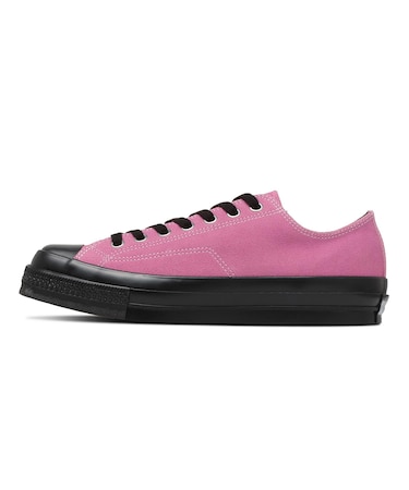 31318901 AS SQUARETOE SU OX FUCHSIA PNK/BLK 716226-0001
