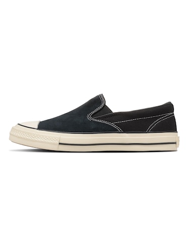 33703100 CS SLIP-ON II SK BLACK/WHITE 716228-0001