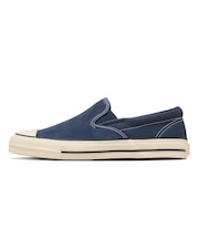 33703101　CS SLIP-ON II SK　NAVY/WHITE　716229-0001