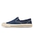 33703101　CS SLIP-ON II SK　NAVY/WHITE　716229-0001