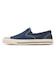 33703101　CS SLIP-ON II SK　NAVY/WHITE　716229-0001
