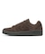 33702890　WEAPON SUEDE OX　DARK BROWN　716234-0001