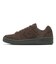 33702890　WEAPON SUEDE OX　DARK BROWN　716234-0001