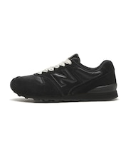 W996 739　W996 739(D)　BLACK(739)　717642-0001