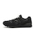 W996 739　W996 739(D)　BLACK(739)　717642-0001