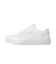 100271603　REEBOK COURT LXS　WHITE/BLUE　718711-0001