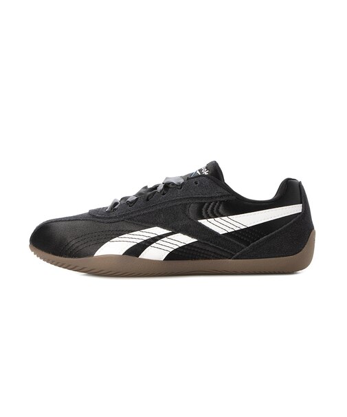 100245704 ULTRA LO BLACK/WHITE/GUM 718710-0001