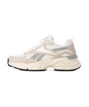 100264258 REEBOK CHARGE RUN WHITE/CHK/CHALK 718714-0001