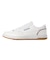 100271612　REEBOK COURT LXS　WHITE/BLUE/GUM　718712-0001