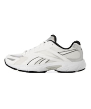 100279355　REEBOK ROAD PRIME　WHITE/BLK/METAL　718716-0001