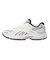100279355　REEBOK ROAD PRIME　WHITE/BLK/METAL　718716-0001
