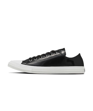 31318460 AS POINTEDTOE PA OX BLACK 716219-0001