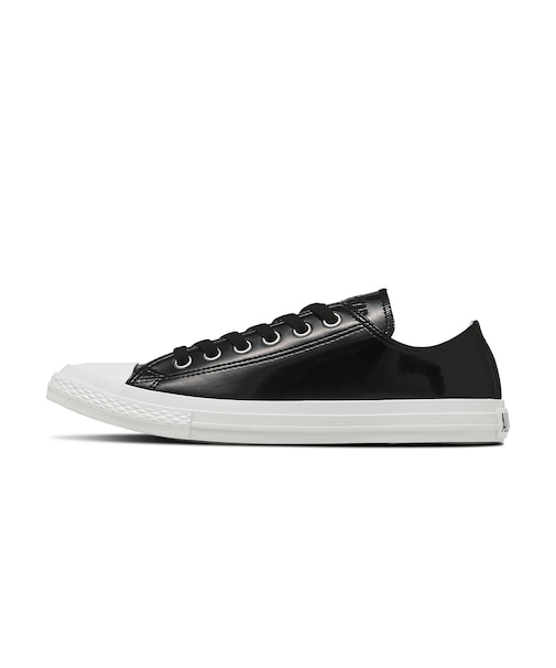 31318460 AS POINTEDTOE PA OX BLACK 716219-0001