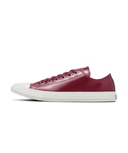 31318461 AS POINTEDTOE PA OX DARK RED 716220-0001