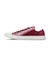 31318461　AS POINTEDTOE PA OX　DARK RED　716220-0001