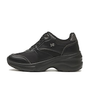 HW20400 CHERIE 6.5 ALL BLACK 704648-0004