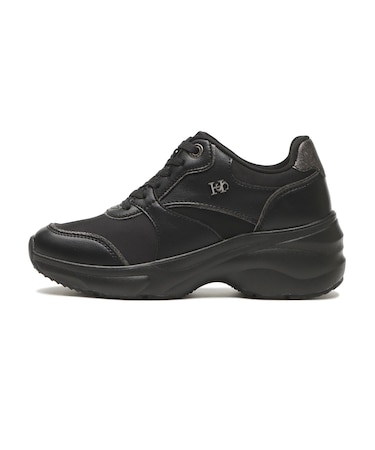 HW20400　CHERIE 6.5　ALL BLACK　704648-0004