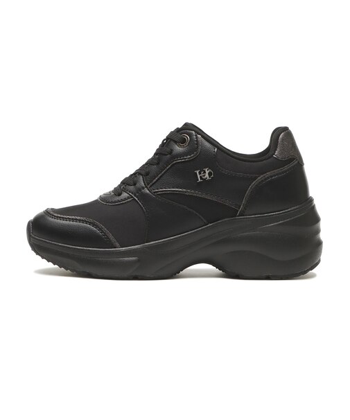 HW20400　CHERIE 6.5　ALL BLACK　704648-0004