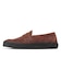 33703111　CS LOAFER II SK　CHOCOLATE　716231-0001