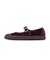 31318630　AS LP MJ VELVET BIJOUBELT OX　GARNET RED　716221-0001