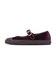 31318630　AS LP MJ VELVET BIJOUBELT OX　GARNET RED　716221-0001