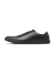 31318691 AS POINTEDTOE GL OX BLACK 716224-0001