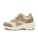 HW20400　CHERIE 6.5　S/BROWN　704648-0005